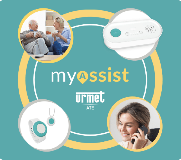 MyAssist