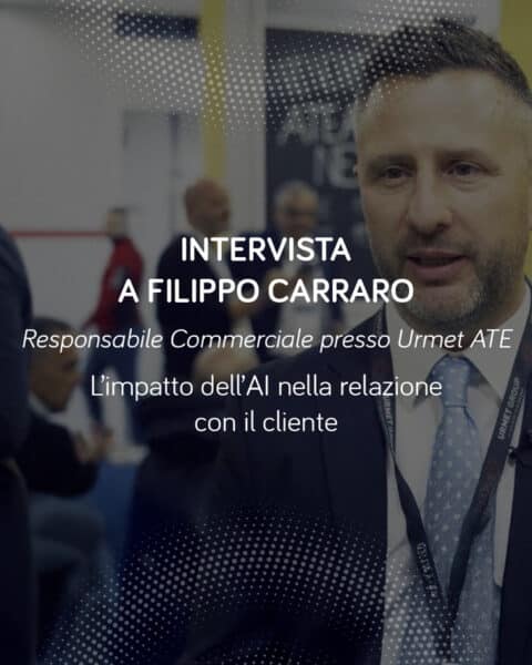 01_Urmet ATE_Img news sito_intervista_Carraro_1920 x 1280