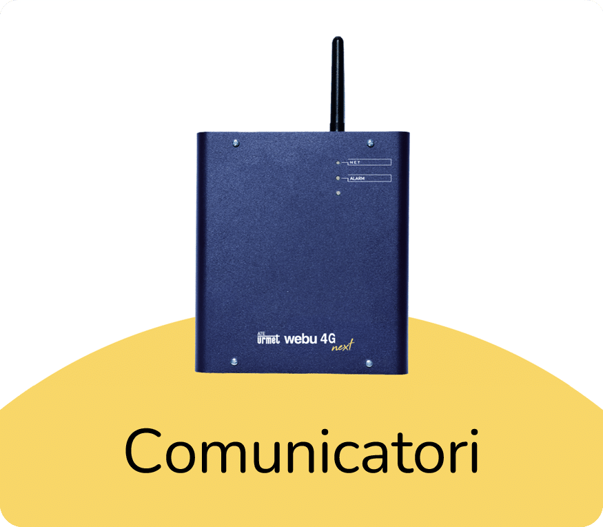 Comunicatori